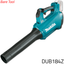 Makita DUB184Z 18V Cordless Leaf Blower (LXT-Series) [Bare] | Makita by KHM Megatools Corp.