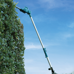 Makita DUN461WZ 18V Cordless Pole Hedge Trimmer (LXT-Series) [Bare] | Makita by KHM Megatools Corp.