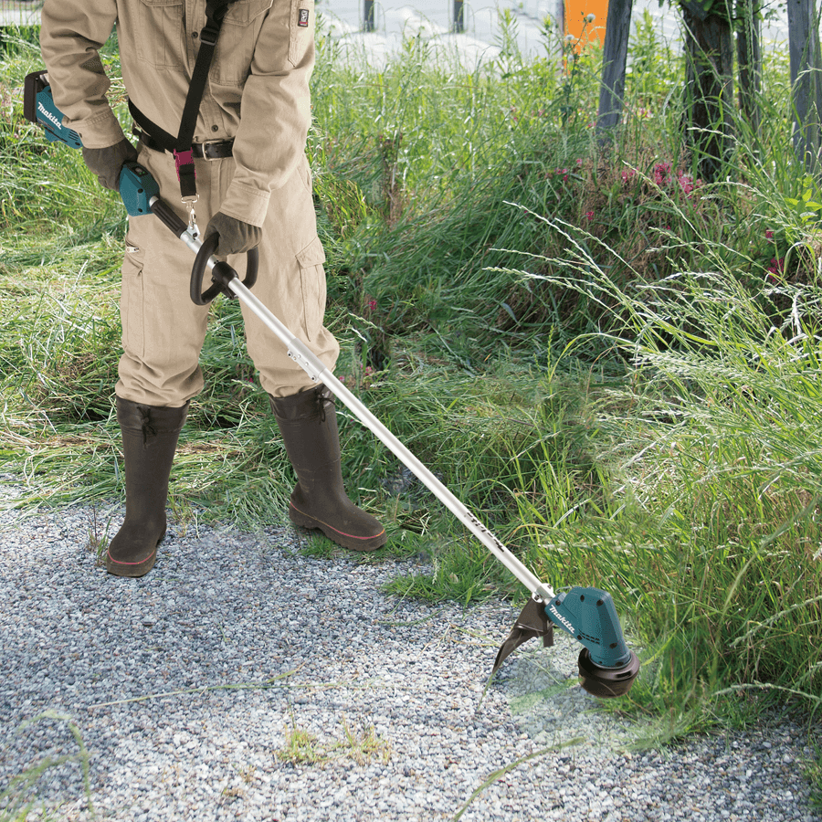 Makita DUR192LZ 18V Cordless Grass Trimmer (LXT-Series) [Bare] Secondary image