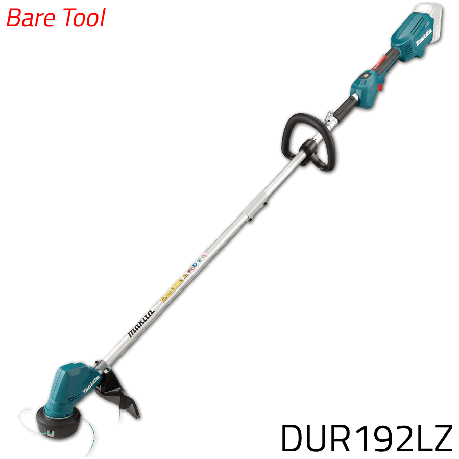 Makita DUR192LZ 18V Cordless Grass Trimmer (LXT-Series) [Bare] | Makita by KHM Megatools Corp. Main image