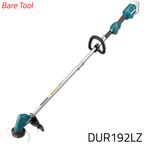 Makita DUR192LZ 18V Cordless Grass Trimmer (LXT-Series) [Bare] | Makita by KHM Megatools Corp.