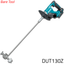 Makita DUT130Z 18V Cordless Power Mixer (LXT-Series) [Bare] | Makita by KHM Megatools Corp.