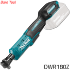 Makita DWR180Z 18V Cordless Ratchet Wrench (LXT-Series) [Bare] | Makita by KHM Megatools Corp.