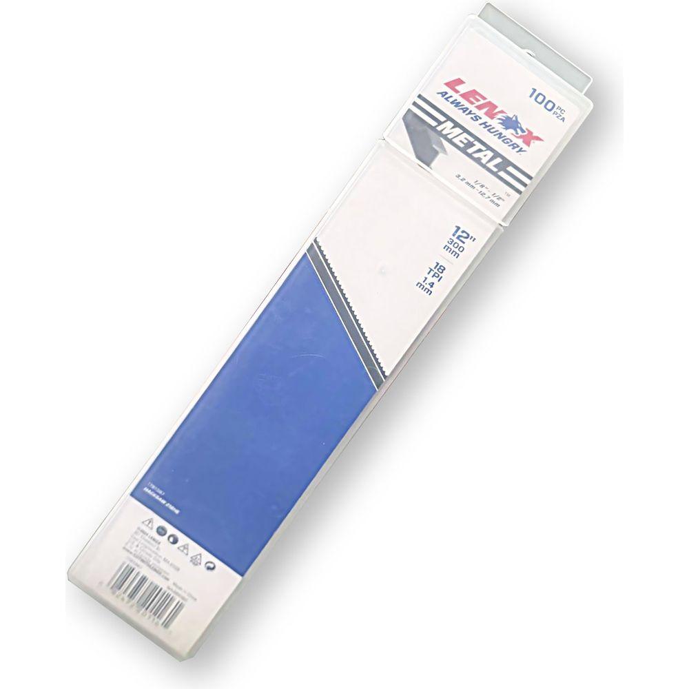 Lenox Bi-Metal T2™ Hacksaw Blade | Lenox by KHM Megatools Corp. Main image