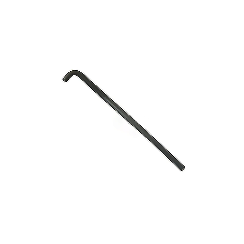 BearGrip Hexagon key Long 2400 Series Hex Key