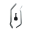 Lota 318-0104 Drum Brake Adjustment Tool