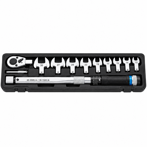 Lota 418-ATP-150F11 Interchangeable Torque Handle