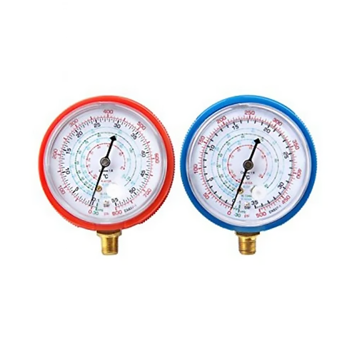 Lota Manifold Gauge Set