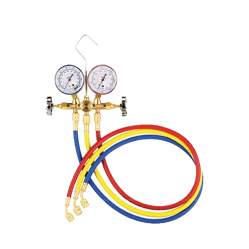 Lota Manifold Gauge Set