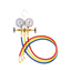 Lota Manifold Gauge Set