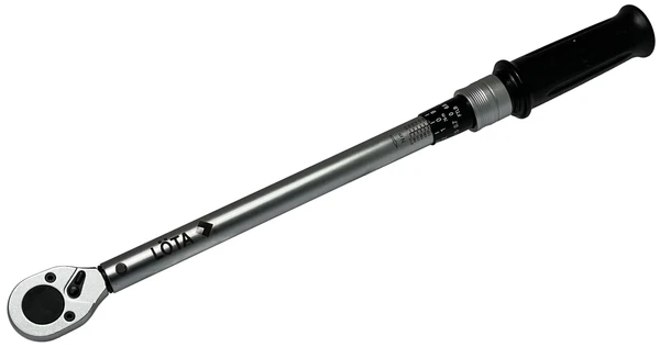 Lota 790 Series Adjustable Torque Wrench 3/8" Dr.