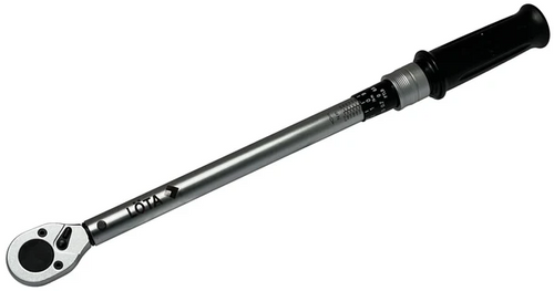 Lota 790 Series Adjustable Torque Wrench 3/8" Dr.