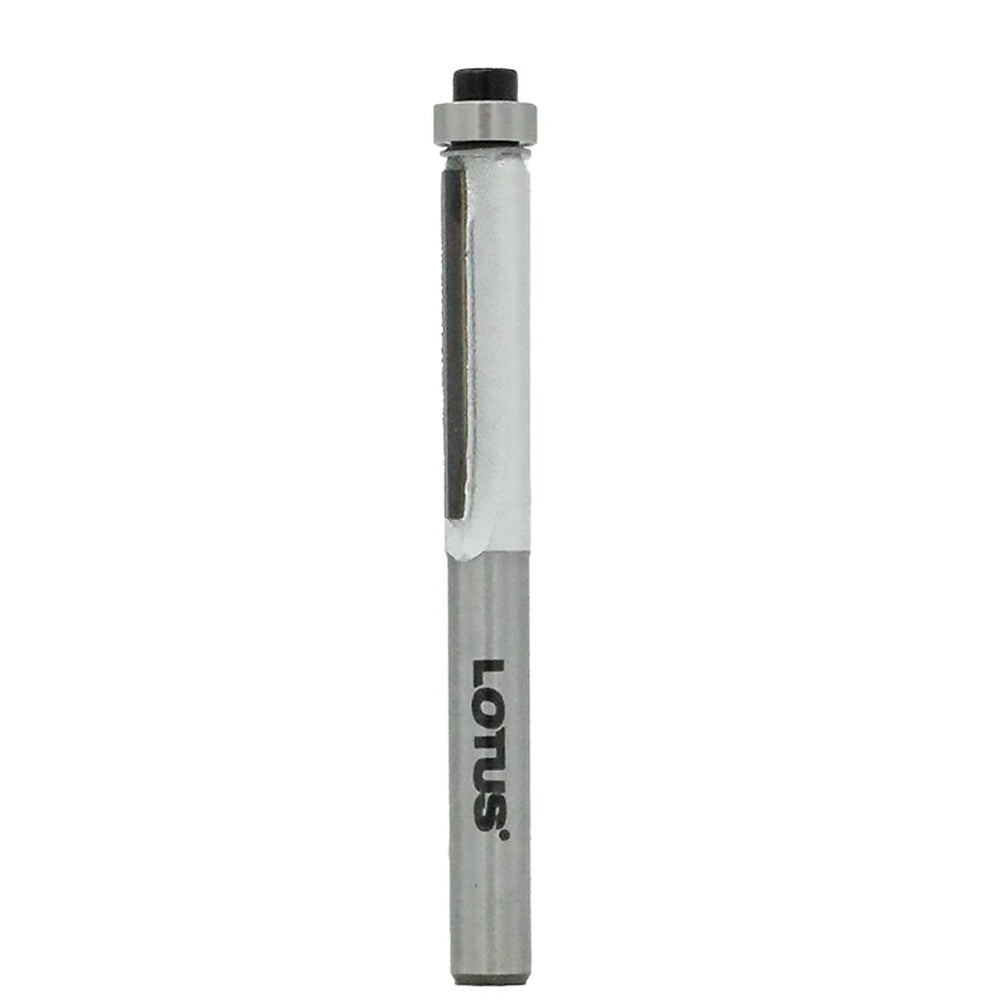 Lotus Flush Trim Bit 1/4" - ToolsSavvy.ph Main image