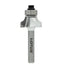 Lotus Round Over cutter w/ Bowl Bits 1/4" - ToolsSavvy.ph