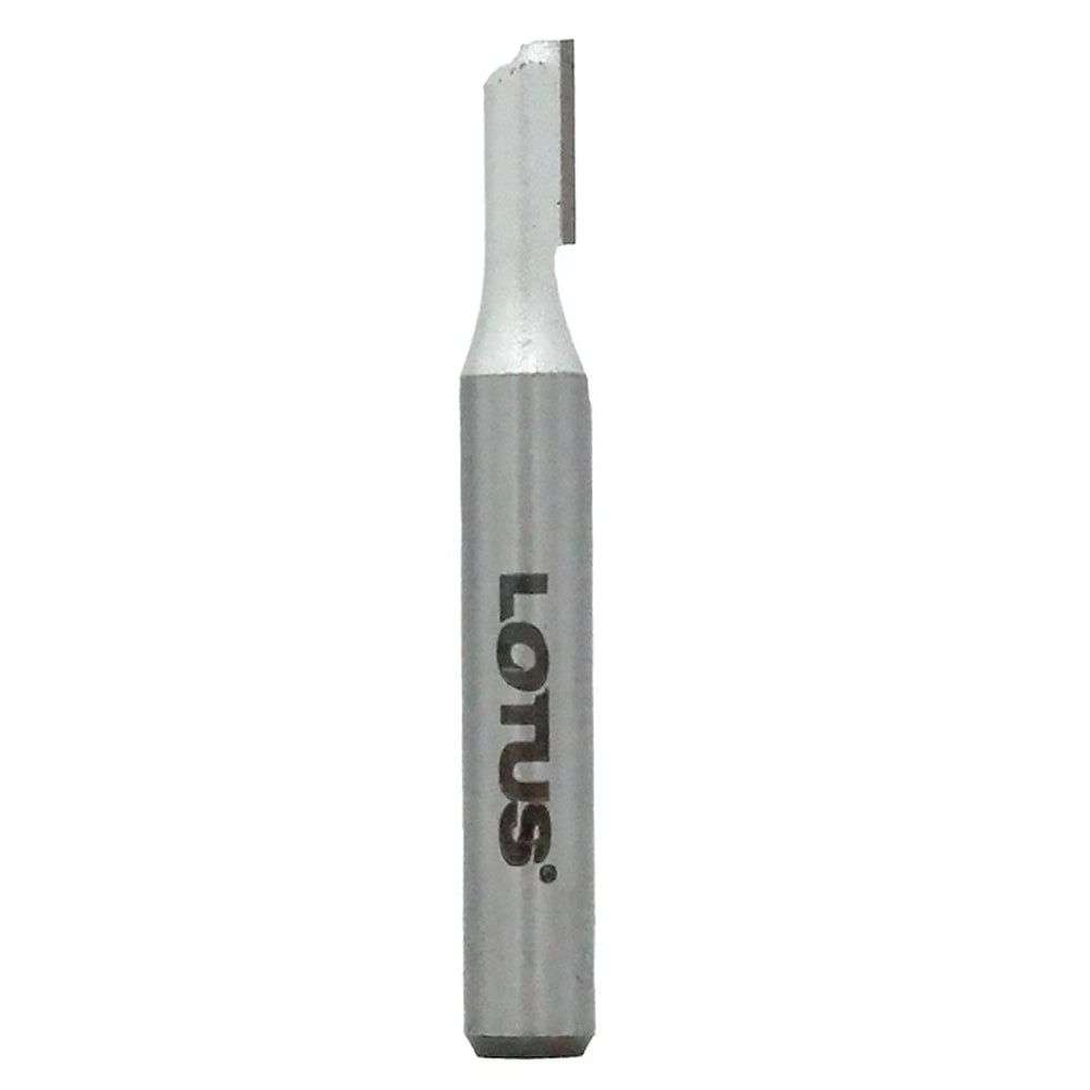 Lotus Straight Bit (Single) 1/4" - ToolsSavvy.ph Main image