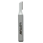 Lotus Straight Bit (Single) 1/4" - ToolsSavvy.ph