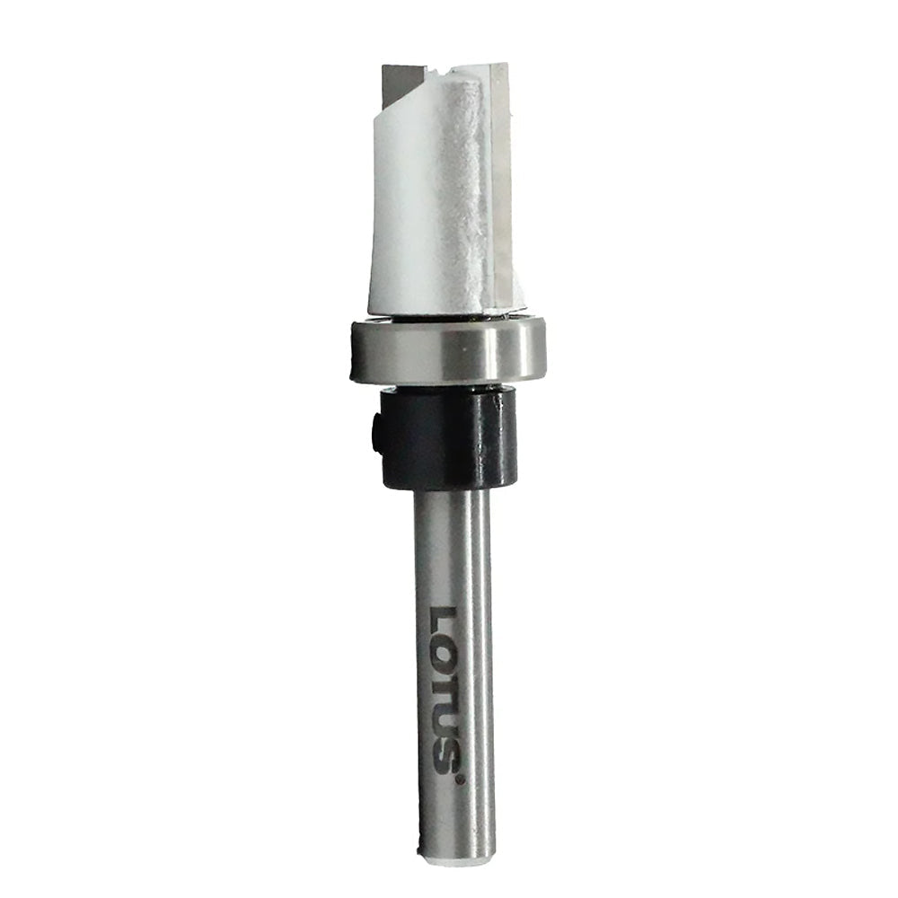 Lotus Straight Pattern Bit 1/4" - ToolsSavvy.ph