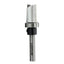 Lotus Straight Pattern Bit 1/4" - ToolsSavvy.ph