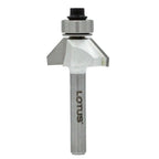 Lotus 45º Chamfer Bit 1/4" - ToolsSavvy.ph