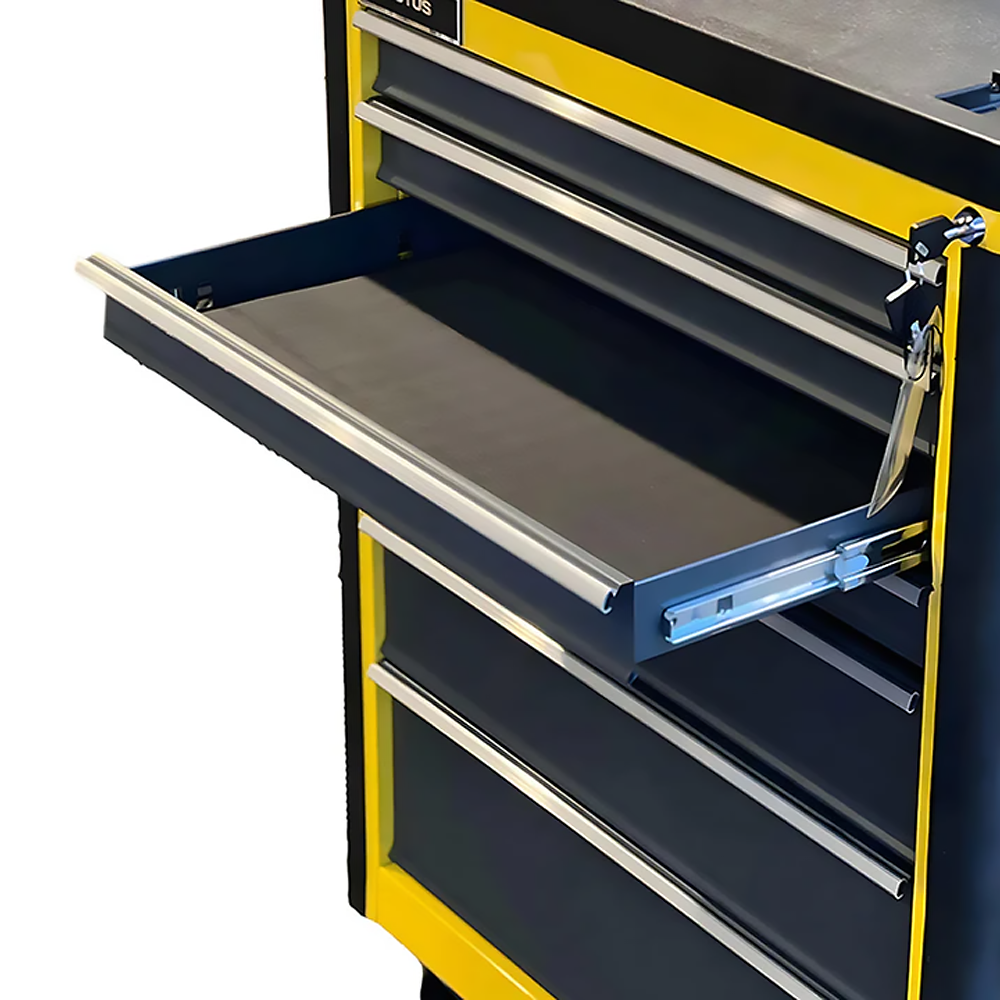 Lotus 7-Drawers Tool Roller Trolley / Cabinet ( LTMX700TT ) Secondary image