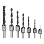 Lotus 7X LTXT700CSD/F Countersink Bit Flute Set - ToolsSavvy.ph