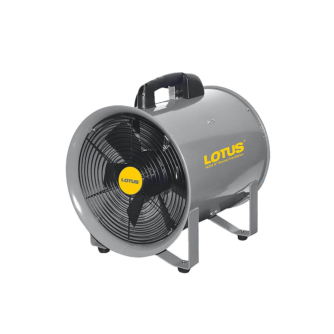 Lotus Blower / Ventilator Fan - ToolsSavvy.ph
