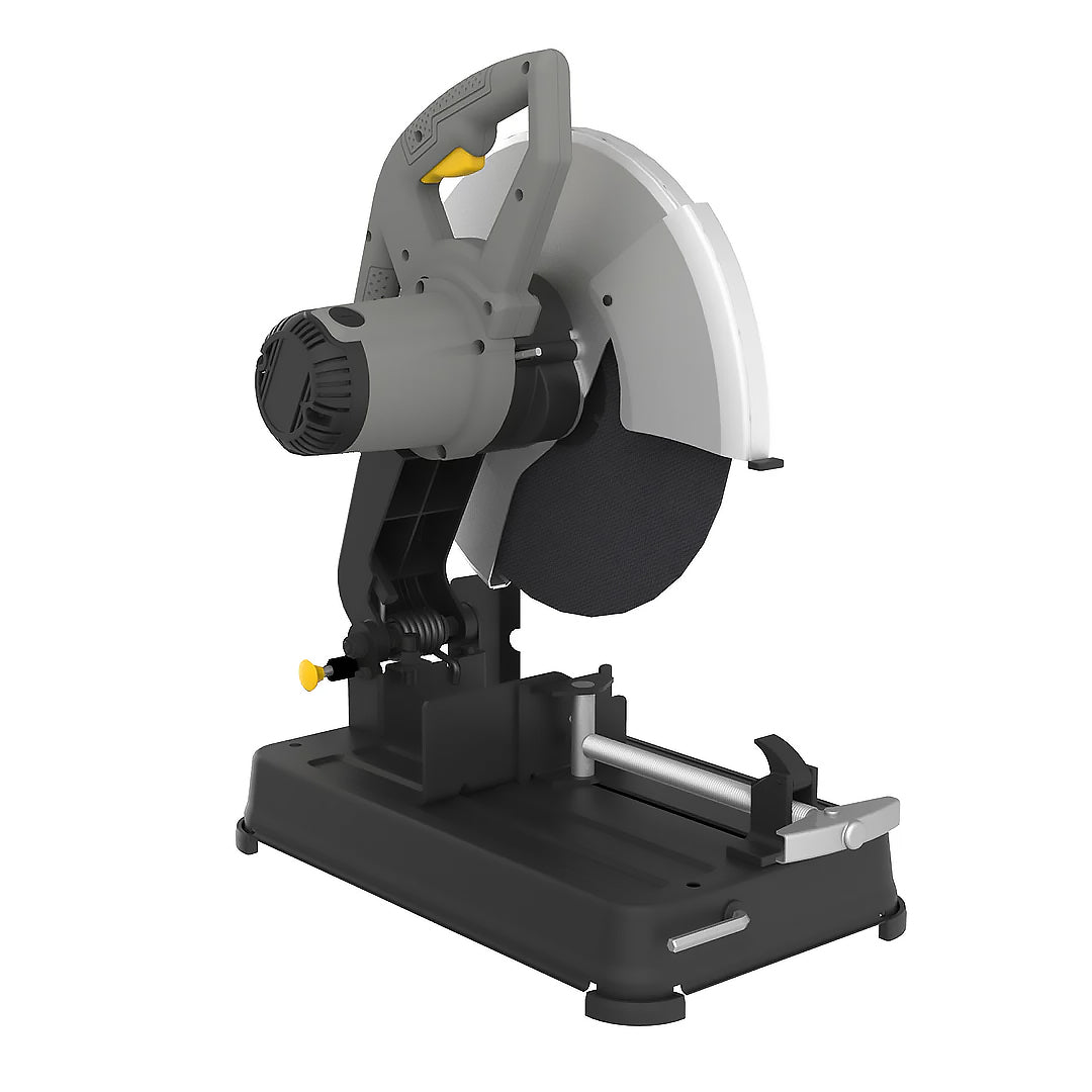 Lotus CS245XT PRO Cut Off Machine 14" 2400W - ToolsSavvy.ph Main image