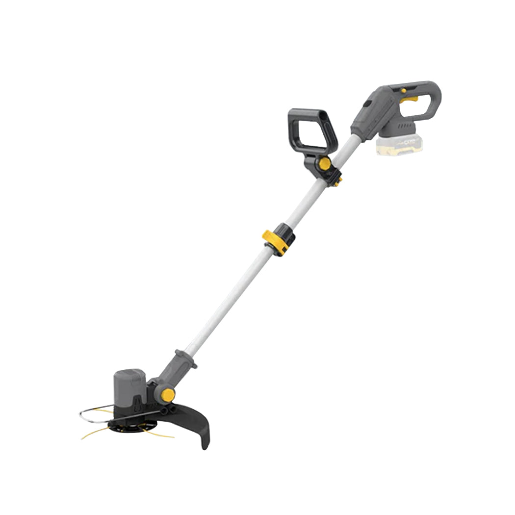 Lotus CXST20VLI Brushless Cordless Grass Trimmer 20V (Bare) - ToolsSavvy.ph
