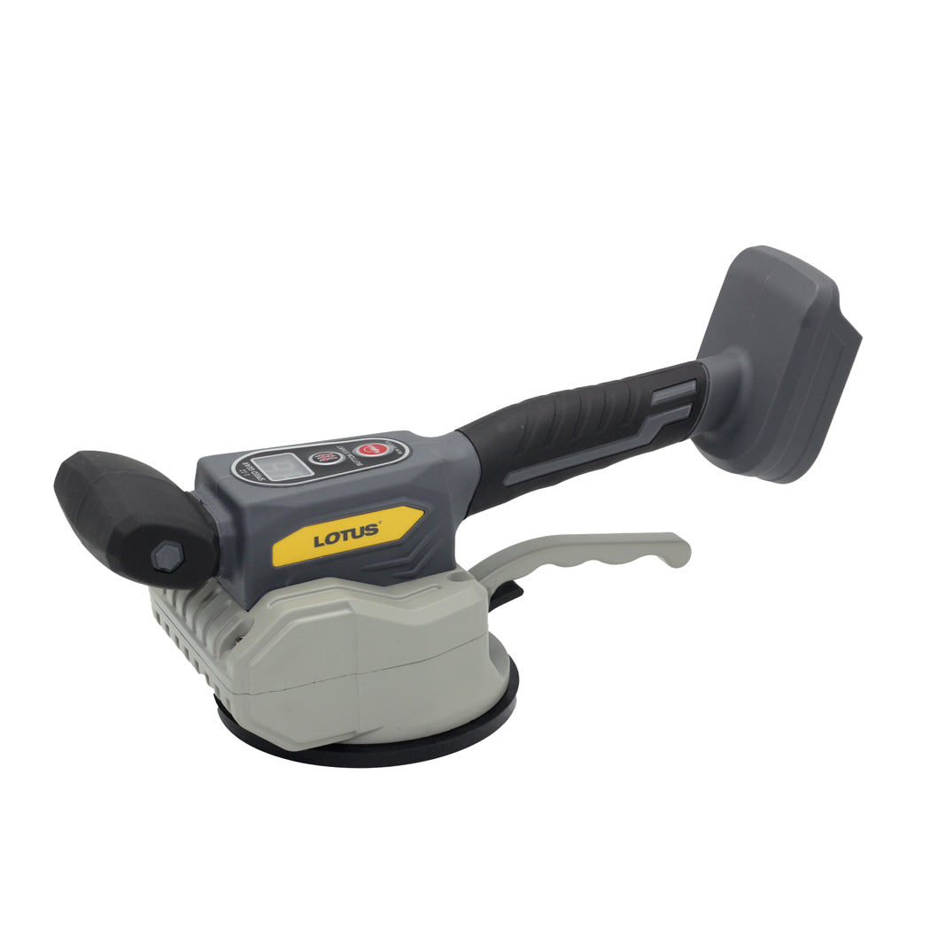 Lotus CXTV20VLI Tile Vibration Machine 20V (Bare) Secondary image