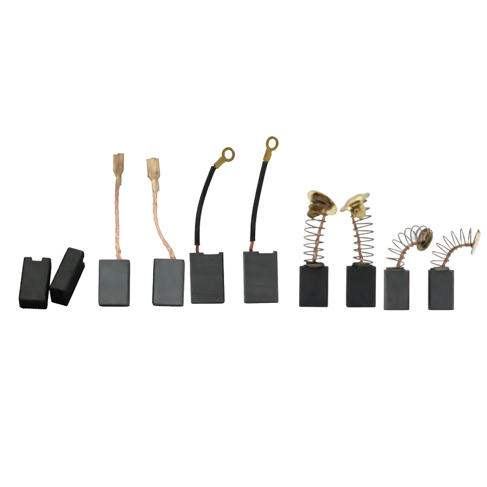 Lotus Carbon Brush - ToolsSavvy.ph