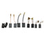 Lotus Carbon Brush - ToolsSavvy.ph