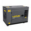 Lotus DL12EX Diesel Generator 12KW - ToolsSavvy.ph