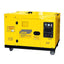 Lotus DL8000EX Diesel Generator 8KW - ToolsSavvy.ph