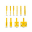 Lotus Diamond Hole Saw - ToolsSavvy.ph