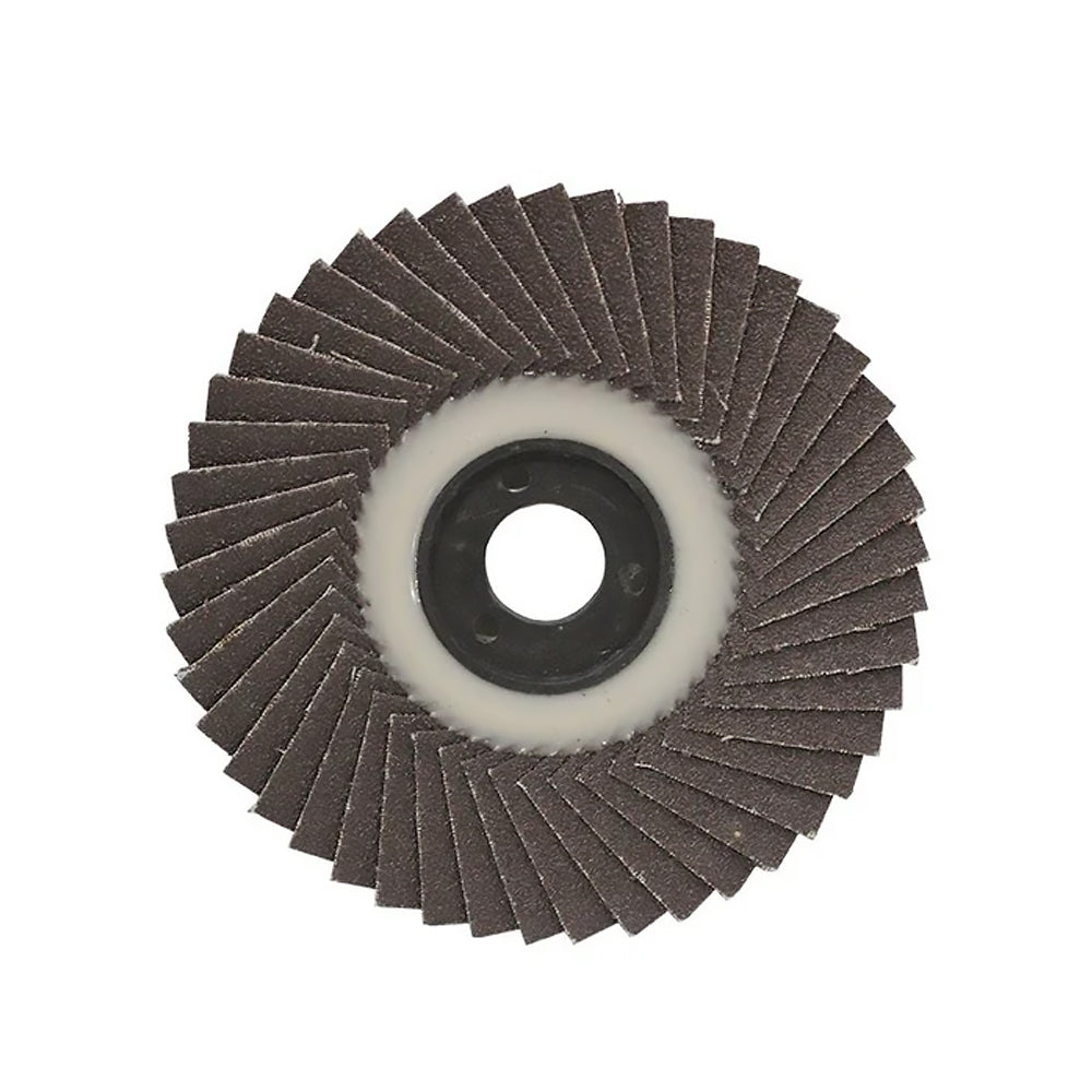 Lotus Flap Disc 4” (Flexible) - ToolsSavvy.ph