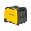 Lotus G4000IEX Ultra Silent Portable Inverter Genset Generator 4000W - ToolsSavvy.ph