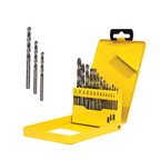 Lotus HSS-CO Drill Bit Set - ToolsSavvy.ph