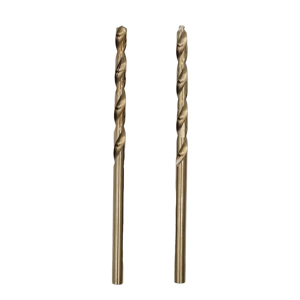 Lotus HSS-CO Drill Bit (Blister Pack) - ToolsSavvy.ph