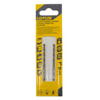 Lotus HSS-CO Drill Bit (Blister Pack) - ToolsSavvy.ph