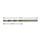 Lotus HSS-CO Drill Bit (Tube) - ToolsSavvy.ph