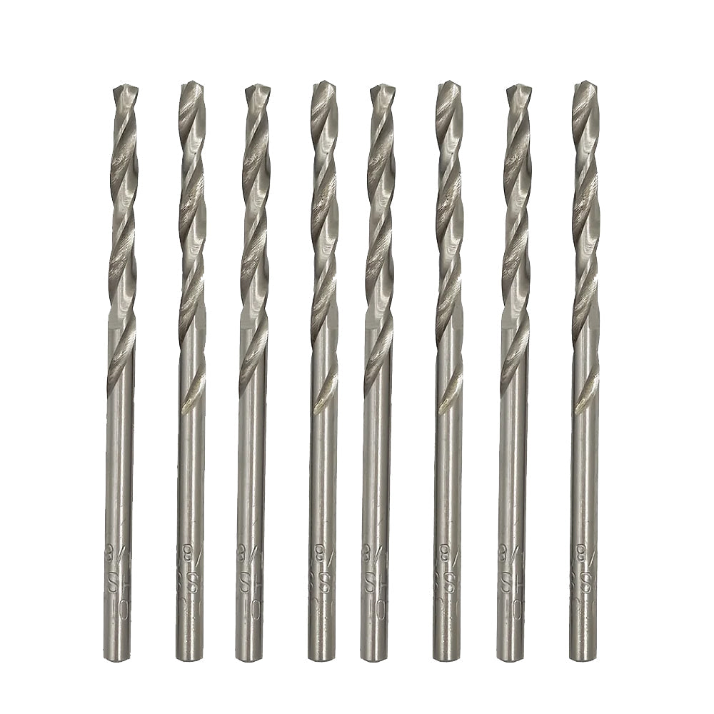 Lotus HSS-G Drill Bit (Blister Pack) - ToolsSavvy.ph Main image