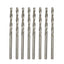 Lotus HSS-G Drill Bit (Blister Pack) - ToolsSavvy.ph