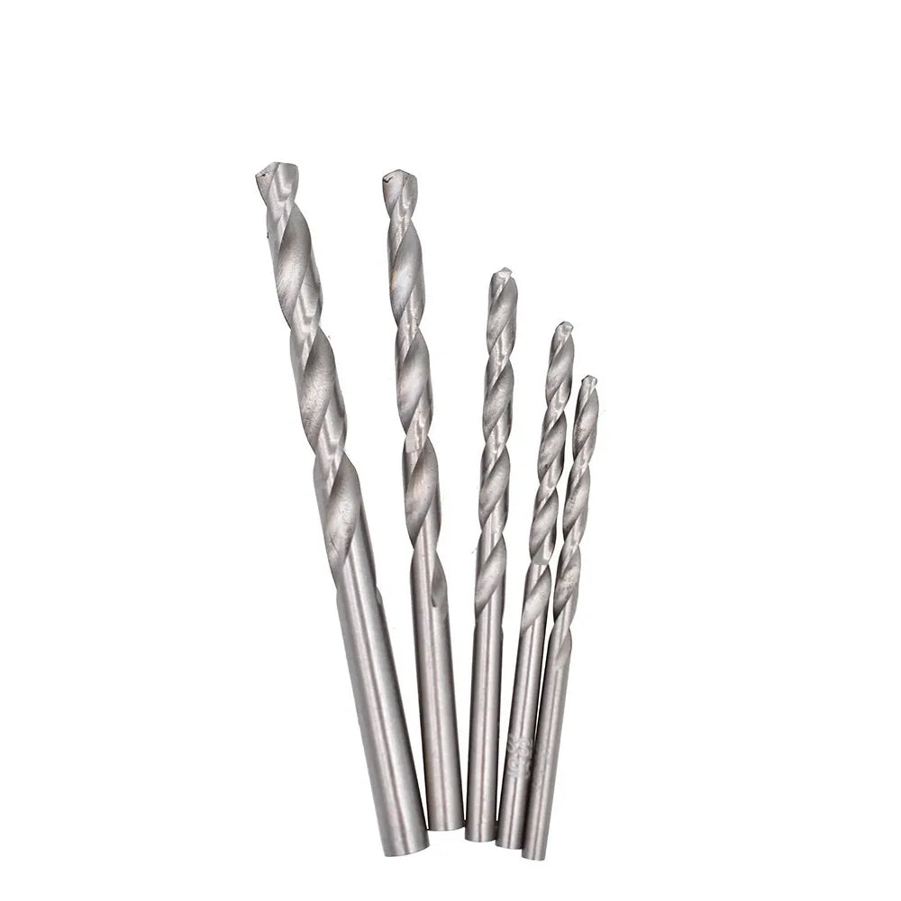 Lotus HSS-G Drill Bit (Tube) - ToolsSavvy.ph