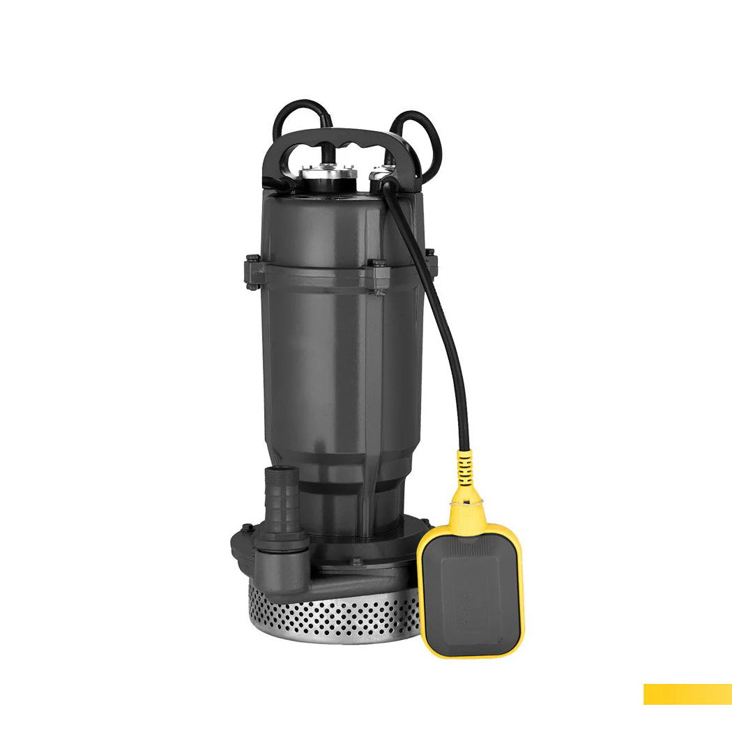 Lotus LDX Submersible Pump (Clean) - ToolsSavvy.ph Main image