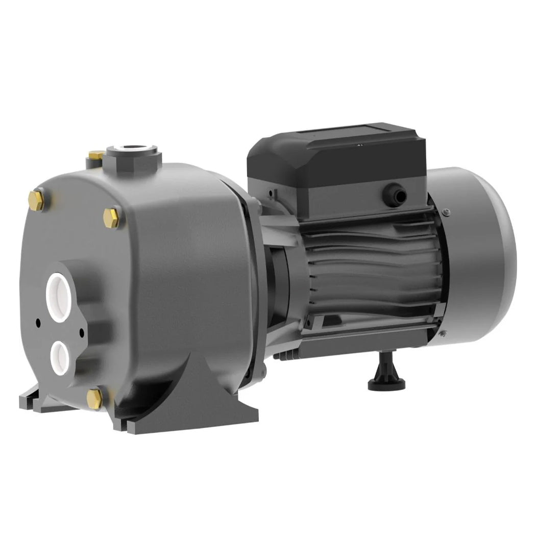 Lotus LJM150X Deep Well Jet Pump 1.5HP - ToolsSavvy.ph