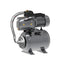 Lotus LM100X-24L Jet Pump with Tank 1HP - ToolsSavvy.ph