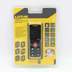 Lotus LM50X Laser Distance Measure 50M - ToolsSavvy.ph