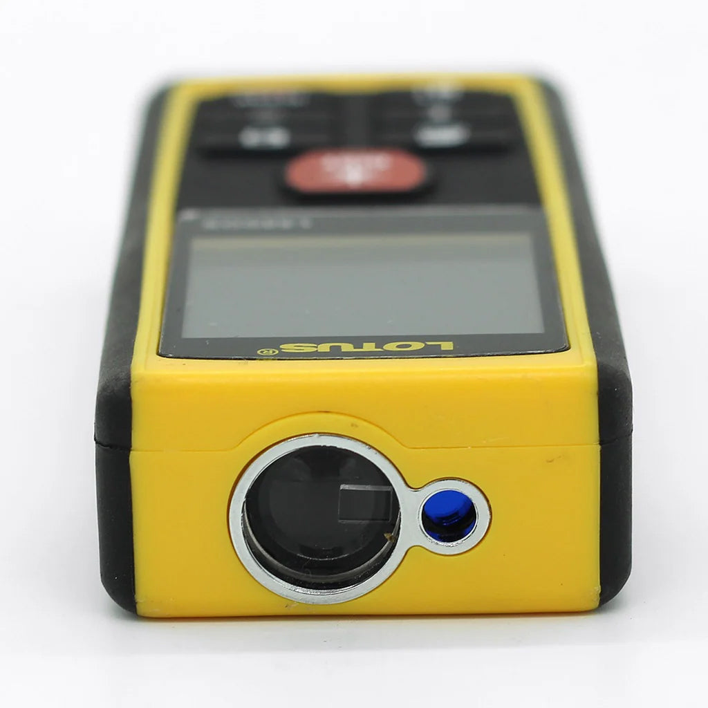 Lotus LM50X Laser Distance Measure 50M - ToolsSavvy.ph