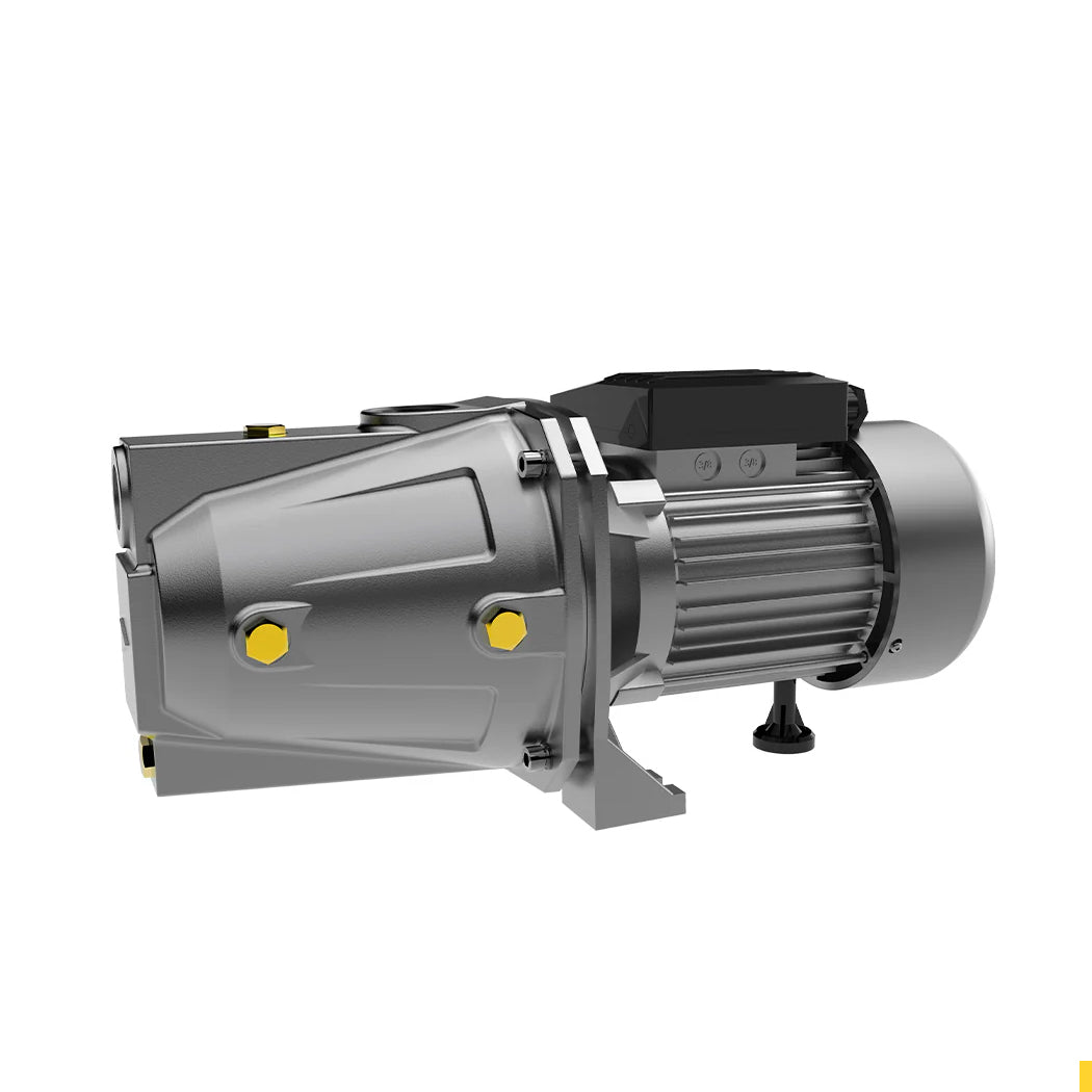Lotus LM75X Shallow Jet Pump 0.75HP - ToolsSavvy.ph Main image