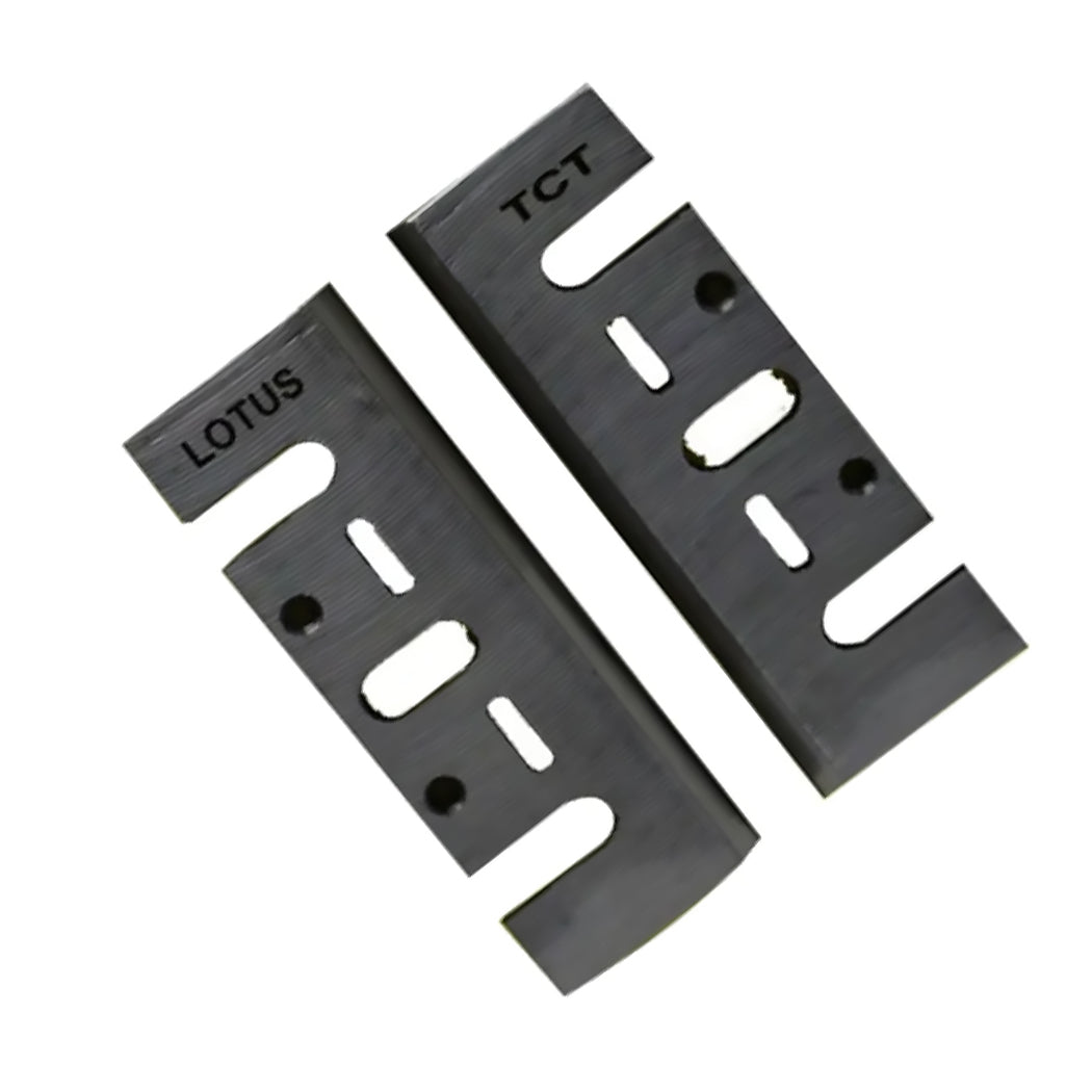 Lotus LPB007T Planer Blade TCT - ToolsSavvy.ph